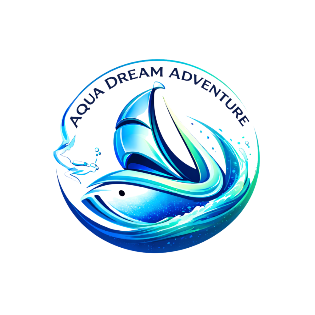 Aqua Dream Adventure