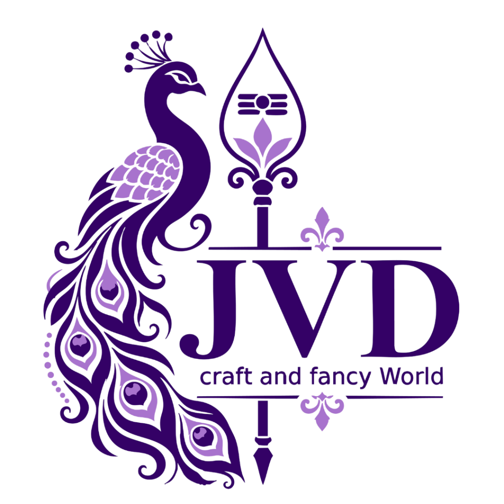 JVD Craft and Fancy World
