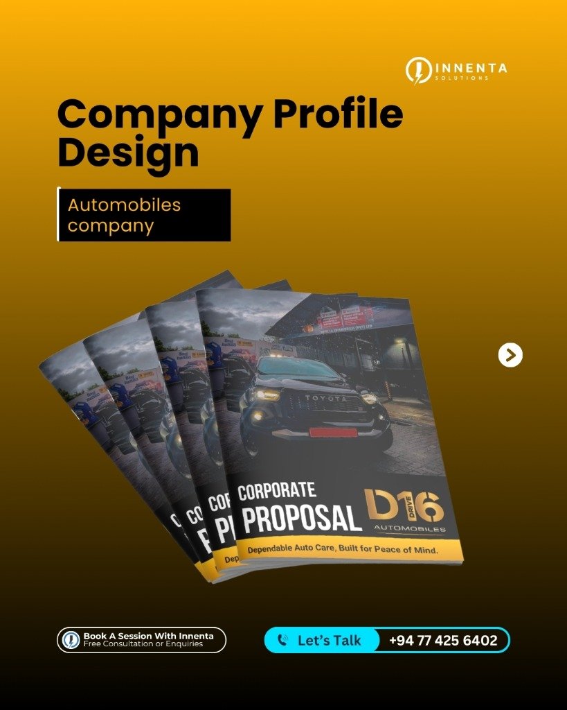 D16 Drive Automobiles