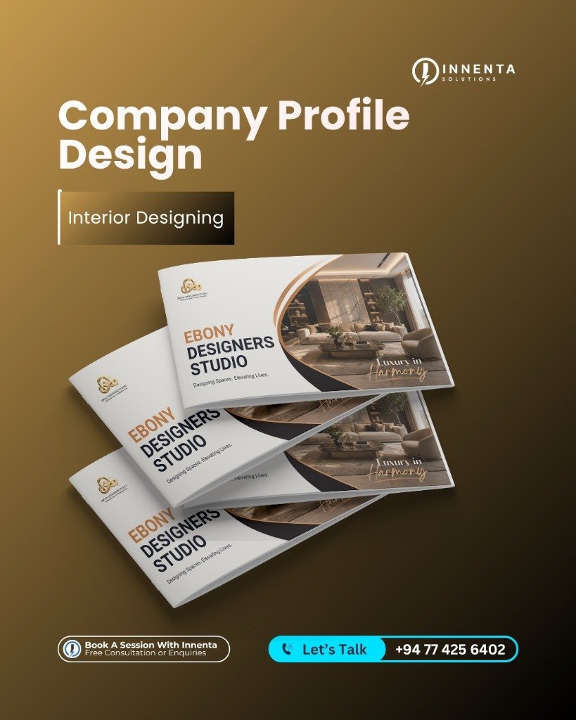Ebony Designers Studio
