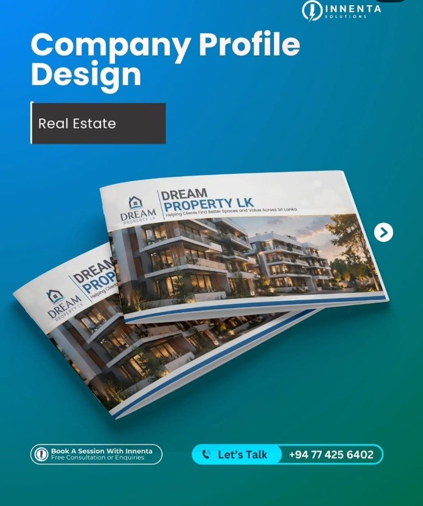 Dream Property LK