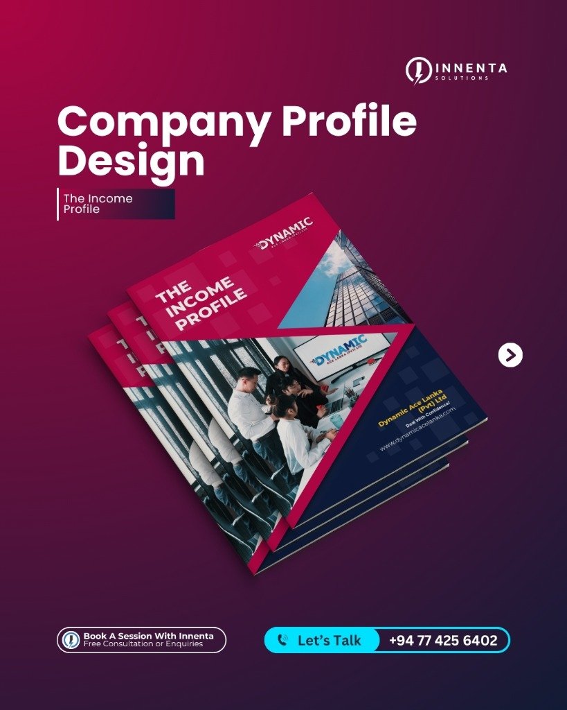 Dynamic Ace Lanka (Pvt) Ltd