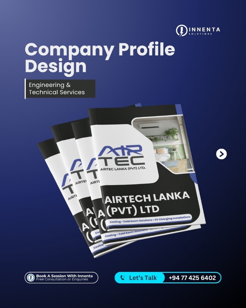 Airtech Lanka (Pvt) Ltd