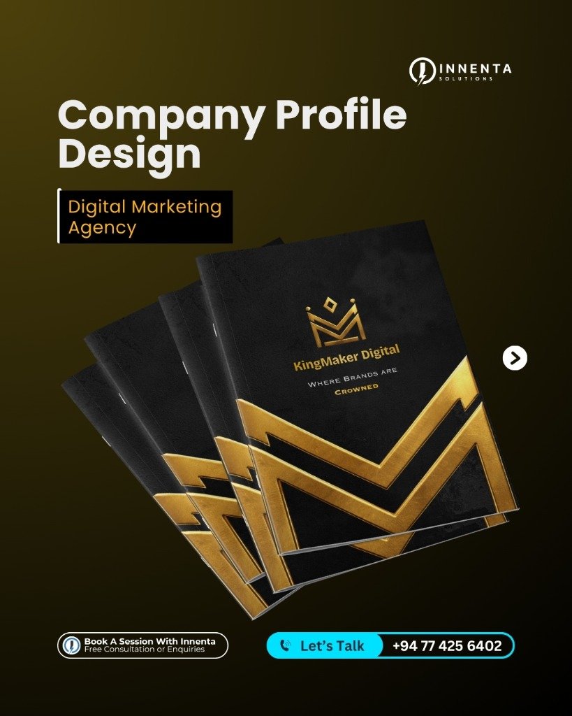 KingMaker Digital