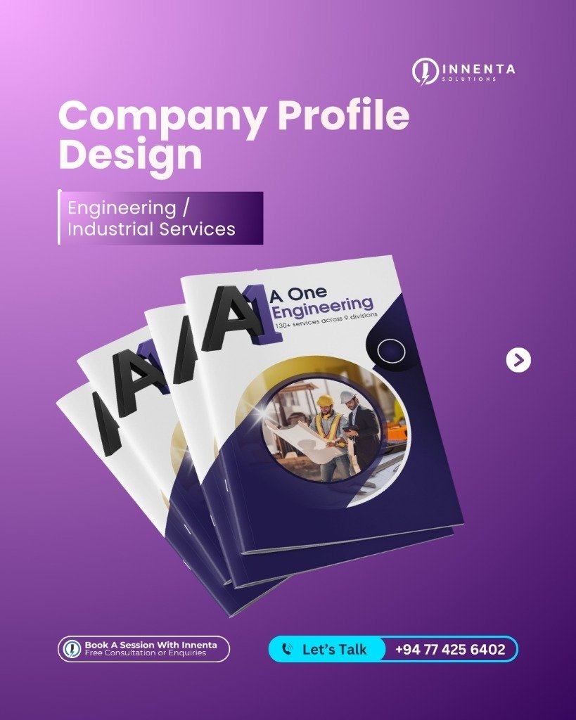 A.One Engineering