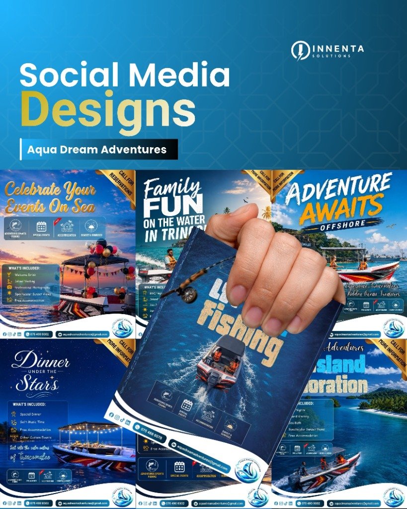 Aqua Dream Adventures